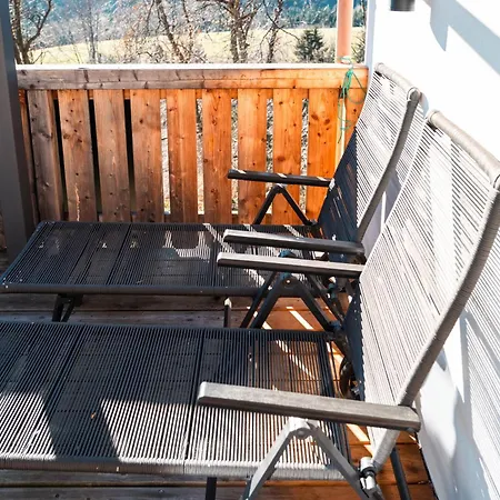Sonnsitzer Apartmán