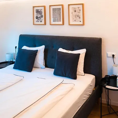 Апартаменты Sonnsitzer *