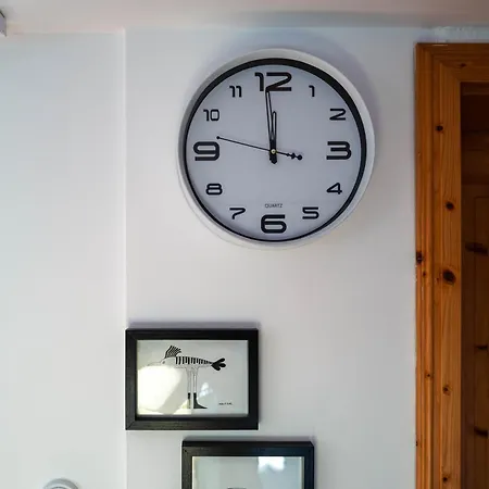Sonnsitzer Apartment Sommereben