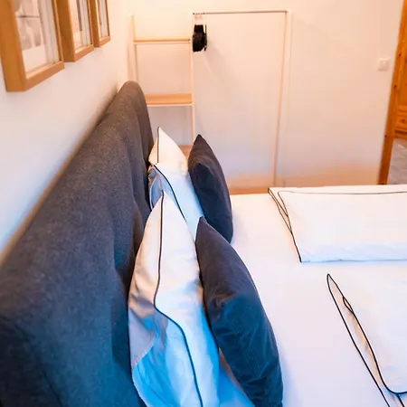 Sonnsitzer Апартаменты *