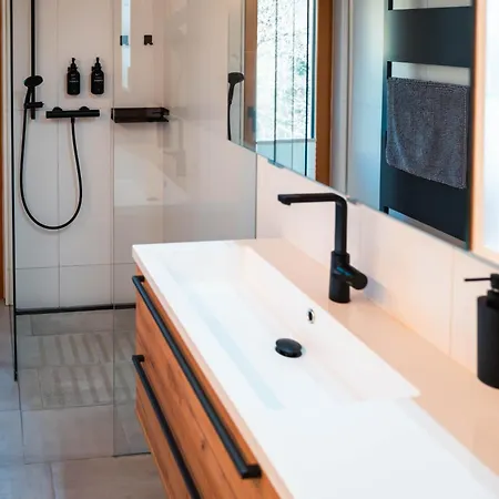 Sonnsitzer Апартаменты