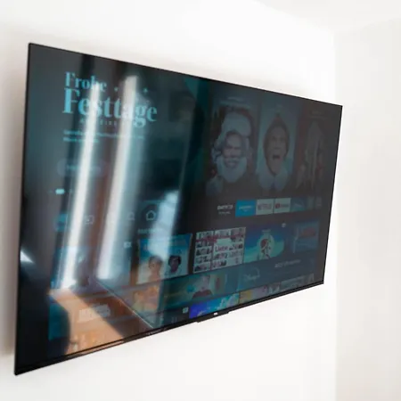 Апартаменты Sonnsitzer