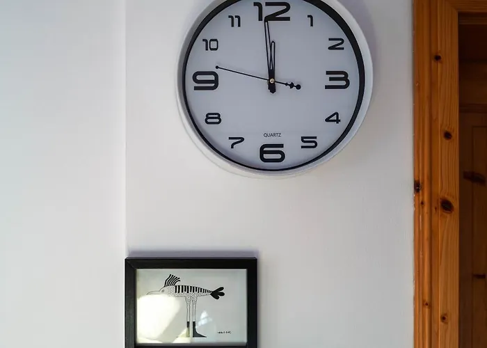 Sonnsitzer شقة Sommereben