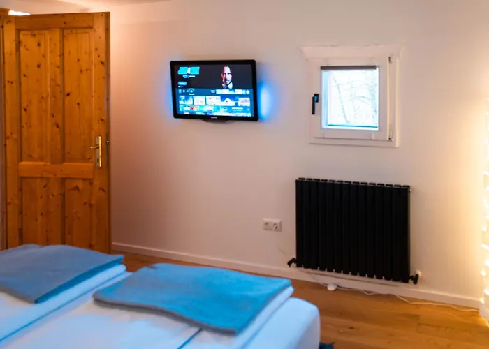 Sonnsitzer Sommereben